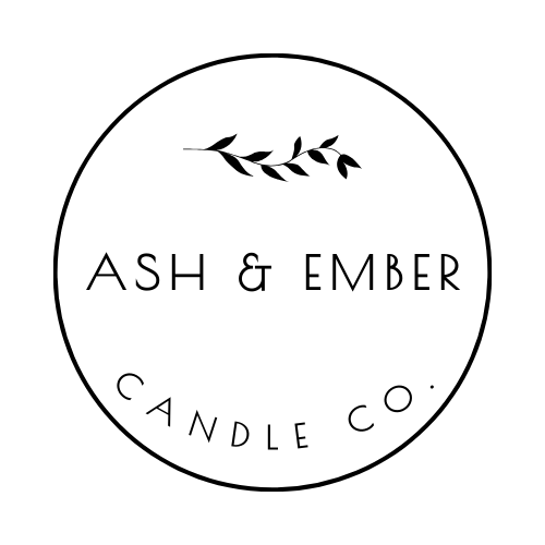 Ash & Ember Candle Co