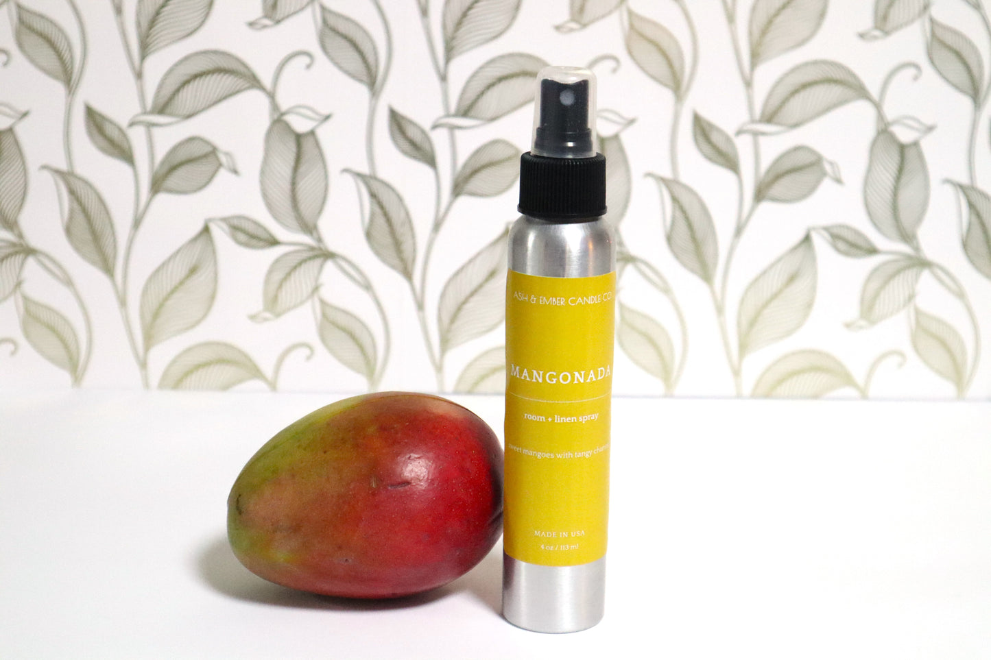 Mangonada Room & Linen Spray