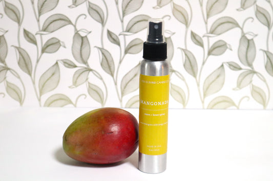 Mangonada Room & Linen Spray