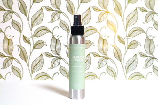Gardenia Mexique Room & Linen Spray