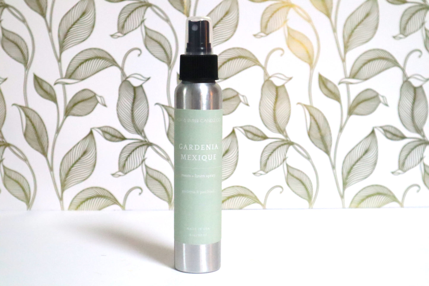 Gardenia Mexique Room & Linen Spray