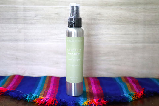 Gardenia Mexique Room & Linen Spray