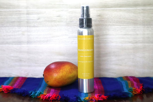 Mangonada Room & Linen Spray